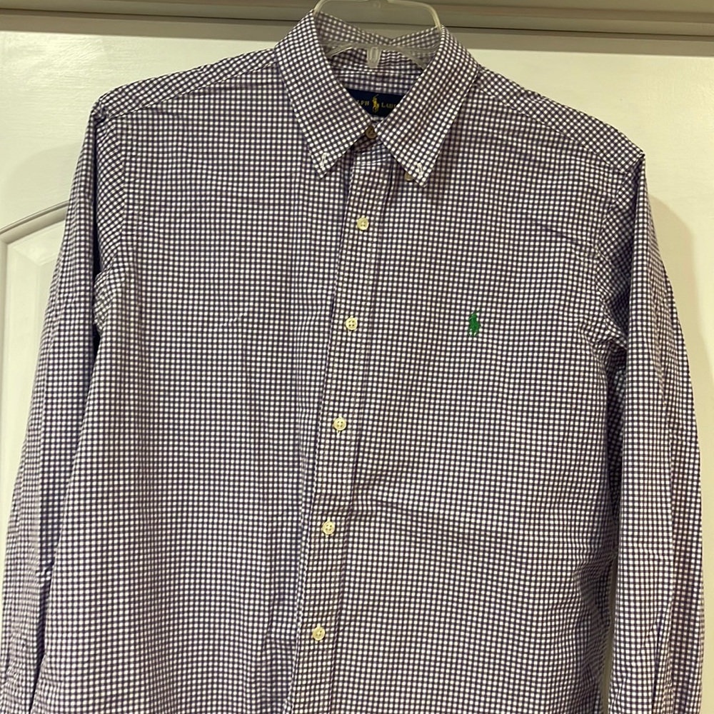 Mens large Polo in great condition!